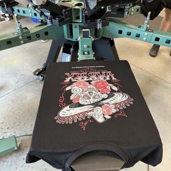 4N Prints - Best T-shirts - Screen Printing/T-Shirt Printing Near Me - Costa Mesa, California 4N Prints - Best T-shirts - Screen Printing/T-Shirt Printing Near Me - Costa Mesa, California