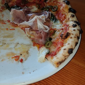 2145 Eats - yummy - Pizza Near Me - Costa Mesa, California