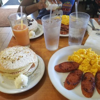 Eggs 'n Things - Delicious! - Breakfast & Brunch Near Me - Honolulu, Hawaii Eggs 'n Things - Delicious! - Breakfast & Brunch Near Me - Honolulu, Hawaii
