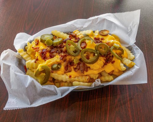 Pizza Castle by null