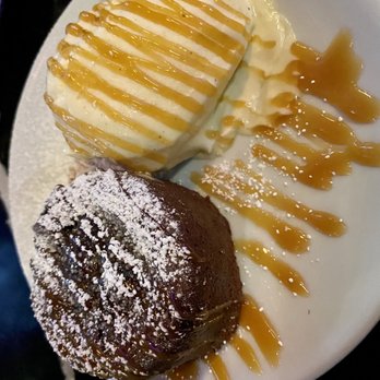 Loft18 - Lava cake + Ice cream - Sports Bars Near Me - Houston, Texas Loft18 - Lava cake + Ice cream - Sports Bars Near Me - Houston, Texas