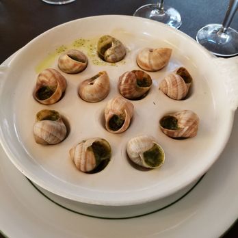 L'Escale - Seafood Near Me - Honfleur, 14
