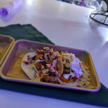 Prickly Pear Tacos Tequila and Tapas - Tacos Near Me - Atlanta, Georgia
