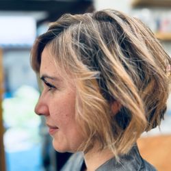 Hair by Gaby - 2023 Balayage - After