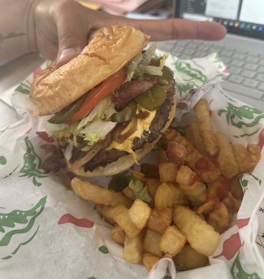 Frozen Dreams by null