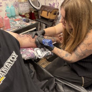 Guru Tattoo - Tattoo Near Me - San Diego, California Guru Tattoo - Tattoo Near Me - San Diego, California