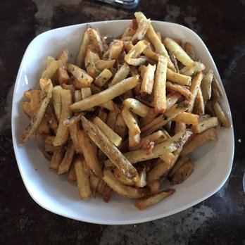 Flip Side - Fries - Burgers Near Me - Columbus, Ohio