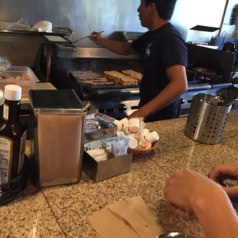 Night & Day Cafe - Killin it! Bacon and French toast on deck - Beer Bar Near Me - Coronado, California Night & Day Cafe - Killin it! Bacon and French toast on deck - Beer Bar Near Me - Coronado, California