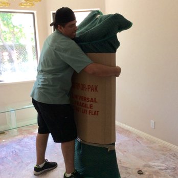 JC Express Movers - Movers Near Me - Walnut Creek, California