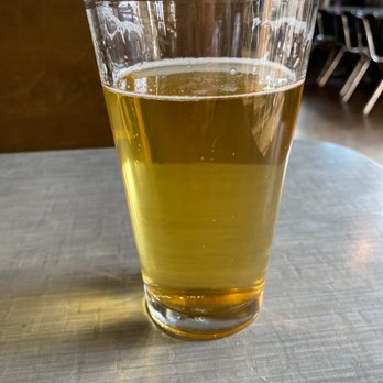 The Old Gold - a glass of beer on a table - Bars Near Me - Portland, Oregon The Old Gold - a glass of beer on a table - Bars Near Me - Portland, Oregon