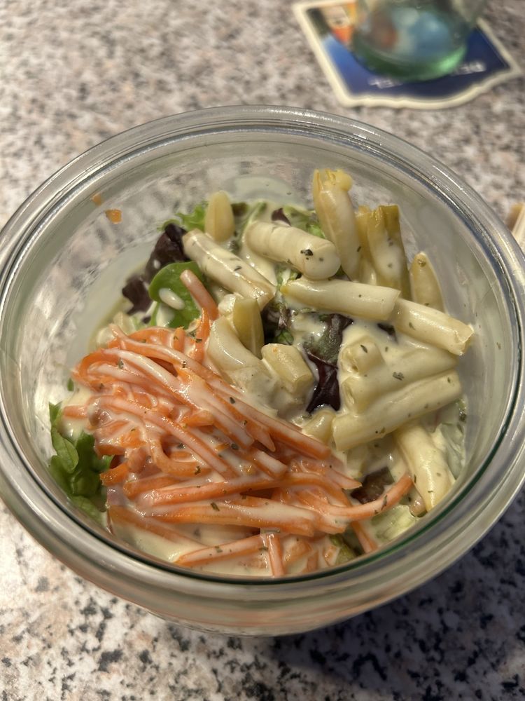 Restaurant Ente In Zurlauben