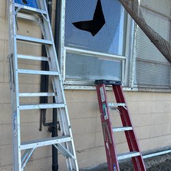 First Glass Company