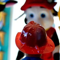 Kids Party Productions - Mascot Visits