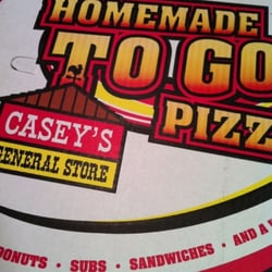 Casey's