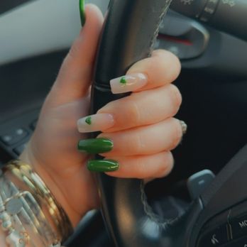 Pink Nails Spa - nails - Nail Salons Near Me - Panama City, Florida Pink Nails Spa - nails - Nail Salons Near Me - Panama City, Florida