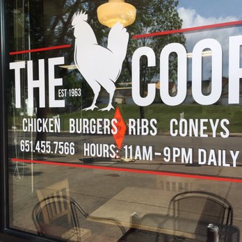 The Coop - Caterers Near Me - South St Paul, Minnesota The Coop - Caterers Near Me - South St Paul, Minnesota