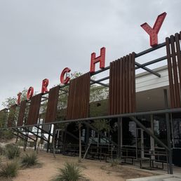 Exterior photo of Torchy's Tacos - Odessa, Texas Exterior photo of Torchy's Tacos - Odessa, Texas