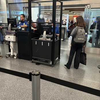 TSA Precheck - Terminal 1 - Security Services Near Me - San Francisco, California