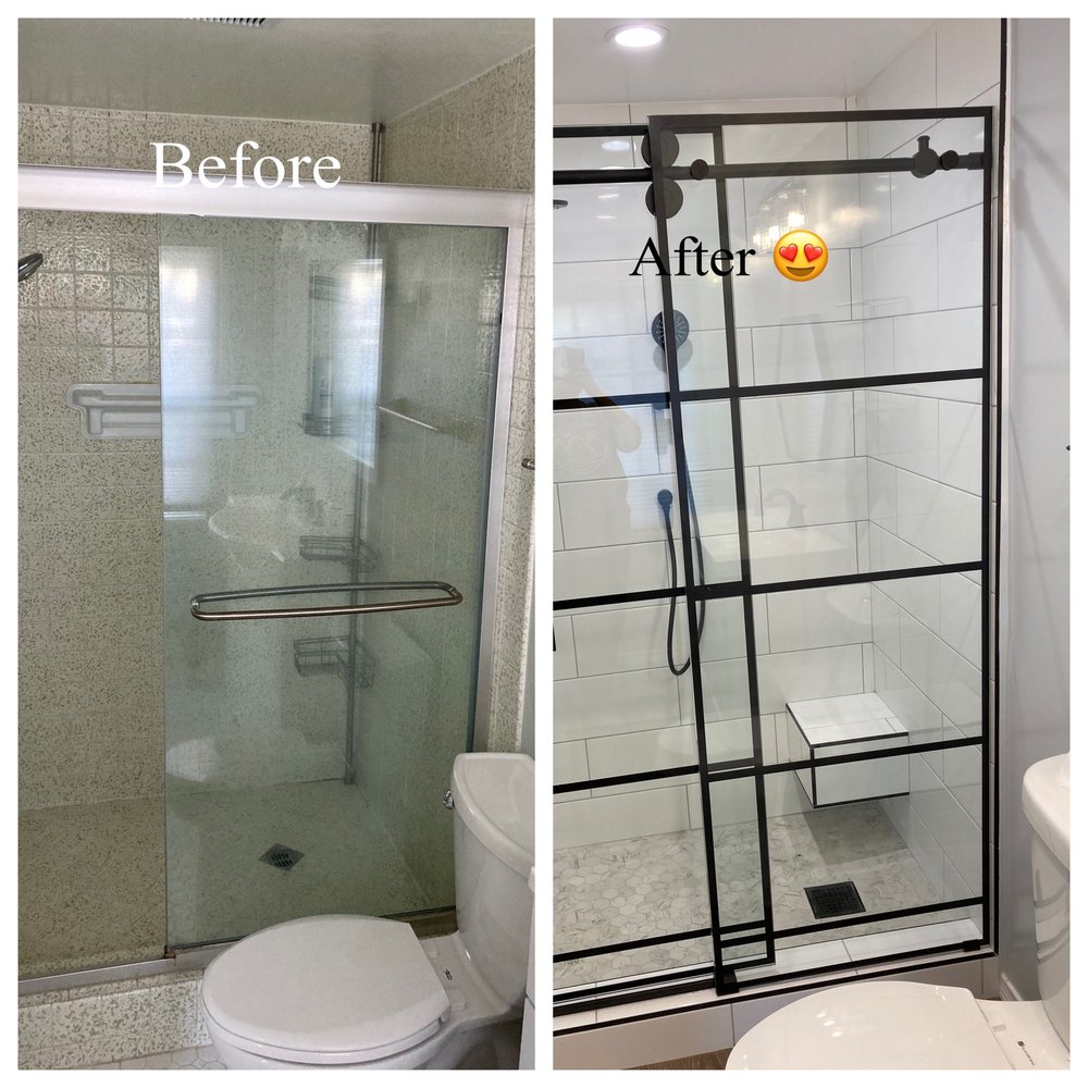 Slide of Atlas Builders and Development Inc