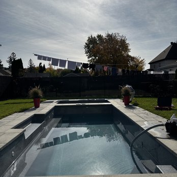 Pool Guardian - Pool closed - Pool Cleaners Near Me