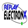 Photo of Replay ElectronX