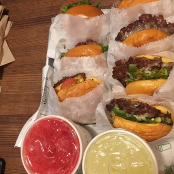 Shake Shack RiNo - Fast Food Near Me - Denver, Colorado Shake Shack RiNo - Fast Food Near Me - Denver, Colorado