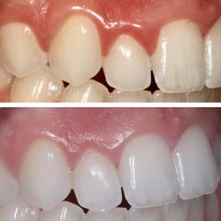 Justine Hoda Hai, DDS, MS