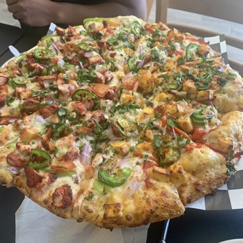 Pizz-a-Perfection - Pizza Near Me - Bakersfield, California Pizz-a-Perfection - Pizza Near Me - Bakersfield, California