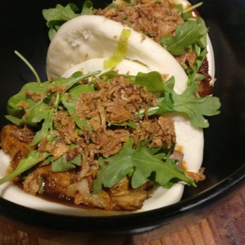 M Kokko - Pork buns - Korean Near Me - Durham, North Carolina