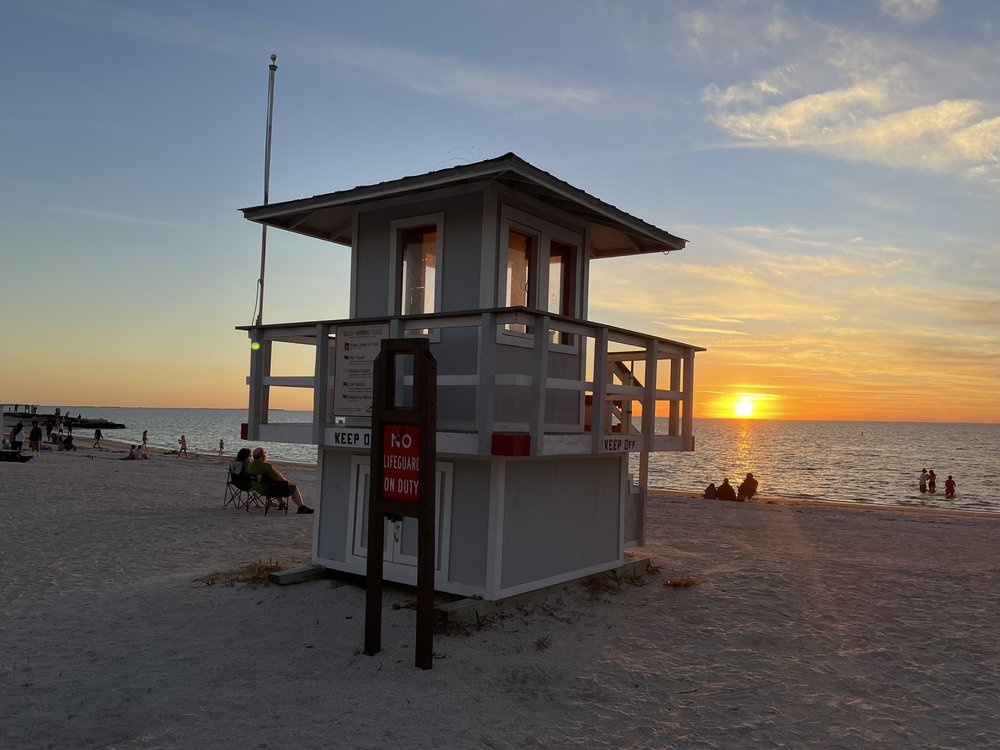 Fred Howard Park Image