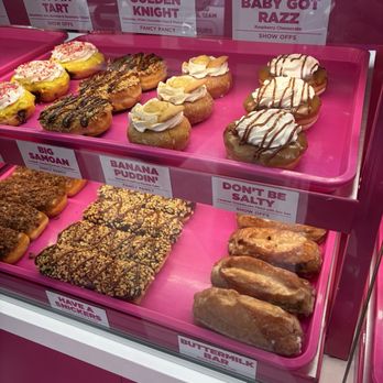 Pinkbox Doughnuts - Donuts Near Me - Las Vegas, Nevada Pinkbox Doughnuts - Donuts Near Me - Las Vegas, Nevada