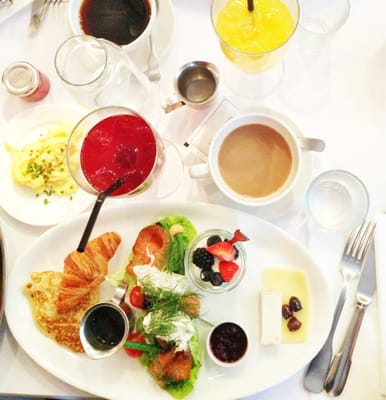 Sokkelund Cafe & Brasserie by null