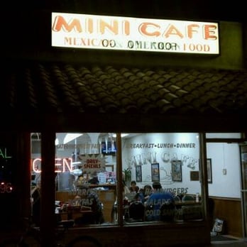 Mini Cafe - Mini Cafe - Mexican Near Me - Santa Ana, California Mini Cafe - Mini Cafe - Mexican Near Me - Santa Ana, California