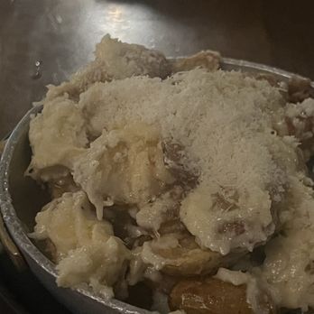 OLIVIA - Potatoes - Italian Near Me - Tampa, Florida OLIVIA - Potatoes - Italian Near Me - Tampa, Florida