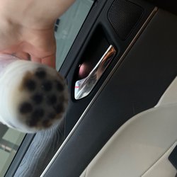 Dreamer Juice - What the hell is the brown stuff at the bottom