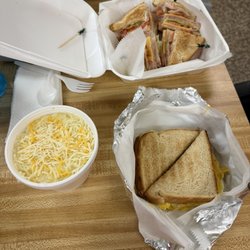 Happy Deli