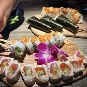 Oji Sushi & Bar - Sushi Bars Near Me - Costa Mesa, California Oji Sushi & Bar - Sushi Bars Near Me - Costa Mesa, California