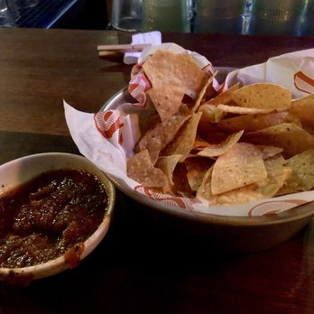 Joyride Taco House - Tacos Near Me - Phoenix, Arizona