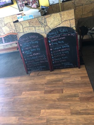 Menu photo 3 Nana J's Soulful Kitchen Ocean Springs, MS Menu photo 3 Nana J's Soulful Kitchen Ocean Springs, MS