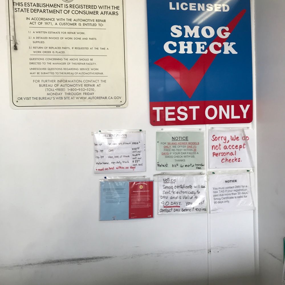 Star certified!