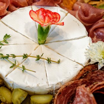 Chewcuterie Grazing Boards - Specialty Food Near Me Chewcuterie Grazing Boards - Specialty Food Near Me