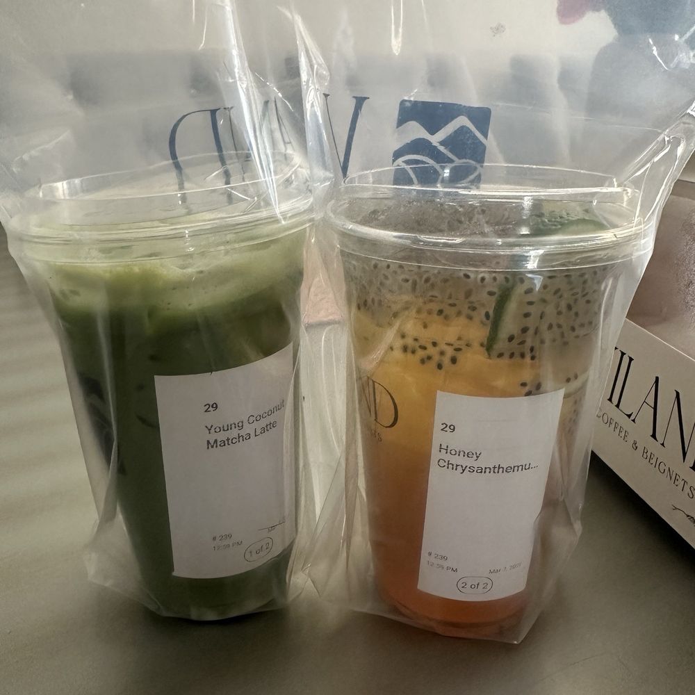 Viland Coffee - Coffee & Tea Near Me - Westminster, California Viland Coffee - Coffee & Tea Near Me - Westminster, California