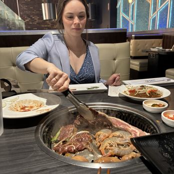 Gen Korean BBQ House - Speed cooking. - Korean Near Me - Glendale, California Gen Korean BBQ House - Speed cooking. - Korean Near Me - Glendale, California