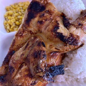 Koala Moa - Chicken - Chicken Shop Near Me - Honolulu, Hawaii