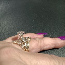 Sarah Lee Jewelry - It's beautiful. And for a great price. Love this place and the people there.
