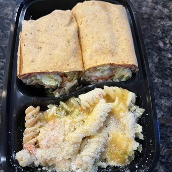 Ultimate Grill - Ultimate Wrap - American Near Me - Carteret, New Jersey