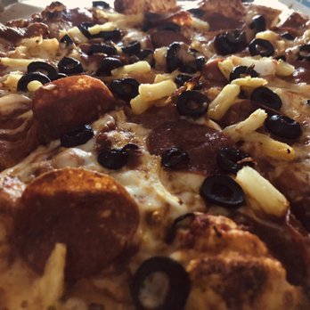Domino's Pizza - Pizza Near Me - Bentonville, Arkansas