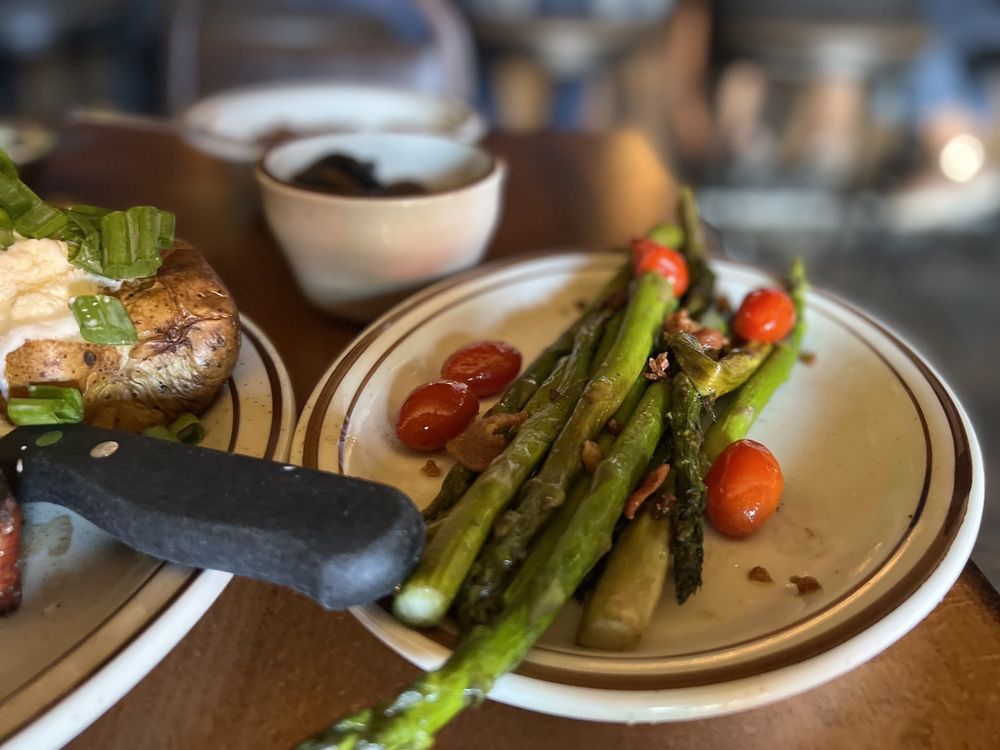 Jocko's Steak House