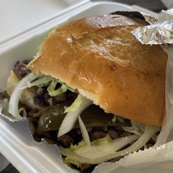 Paso Robles Bakery - Traditional carne asada torta. Soooo good!! - Bakeries Near Me - Paso Robles, California Paso Robles Bakery - Traditional carne asada torta. Soooo good!! - Bakeries Near Me - Paso Robles, California