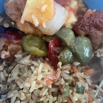 P.F. Chang's - Chinese Near Me - Atlantic City, New Jersey